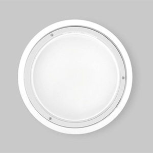 Spittler, Bruchsicherer Diffusor - Wandleuchte Multi+ 30 PC, Wandleuchte Multi+ 30 PC, bruchsicher, 16W, 3.000K