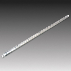 HERA, LED STICK 2 steckbarer LED-Stab für Möbel universa, LED-Stab LED Stick 2 für Möbel, 30cm universalweiß