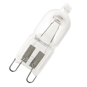 Osram, Osram Parathom Classic A60 - LED-Lampe, Ofenlampe HALOPIN OVEN 25W