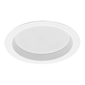 Regiolux, LED-Einbauleuchte relo-RDES-O/190 2.014lm 4.000K, LED-Einbauleuchte relo-RDES-O/190 2.014lm 4.000K