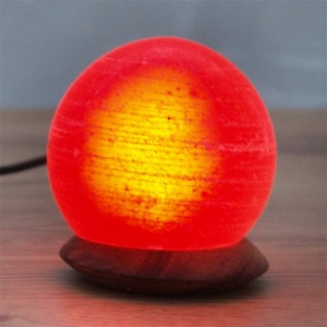 Wagner Life, Tischleuchte Ball USB für Computer und Laptop, Tischleuchte Ball USB für Computer und Laptop