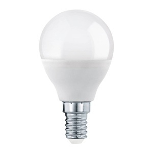 Eglo, LED-Tropfenlampe E14 7,5W warmweiß, 806lm, dimmbar, LED-Tropfenlampe E14 7,5W warmweiß, 806lm, dimmbar