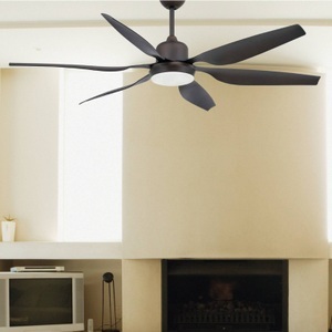 Faro barcelona, Deckenventilator Tilos mit Licht, Deckenventilator Tilos mit Licht