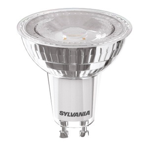Sylvania, LED-Reflektor GU10 Superia 6W 36° dimmbar 2.700K, 