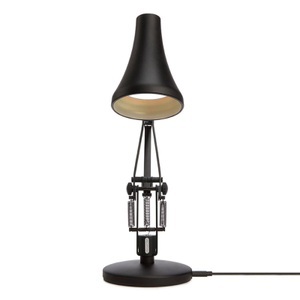 Anglepoise, Anglepoise 90 Mini Mini LED-Tischlampe schwarz, Anglepoise 90 Mini Mini LED-Tischlampe schwarz