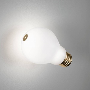 SLAMP, Slamp Idea Wandeinbauleuchte, Slamp Idea LED-Wandeinbauleuchte