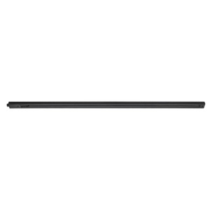 Nordlux, 1-Phasen-Stromschiene zu System Link 100cm schwarz, Nordlux Link Hochvolt-Schienensystem-Komponente Stromschiene Schwarz 79079903 Link1m