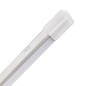 Mueller-Licht, Mueller-Licht LED Unterbauleuchte ARAX, Müller Licht LED-Aufbauleuchte Arax 70 | 7 W | 65.5 cm