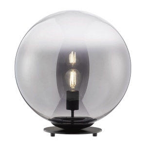 Schöner Wohnen Mirror Tischleuchte, Ø 40 cm