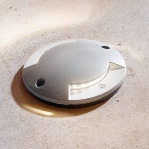 Lampenwelt.com, LED-Bodeneinbauleuchte Nandita, IP65, LED-Bodeneinbauleuchte Nandita, IP65