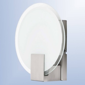 Brilliant, Wandleuchte Sonian, rund, Wandleuchte Sonian, rund