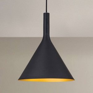 Orion, Pendelleuchte Gunda, 25cm, Lampada a sospensione Gunda