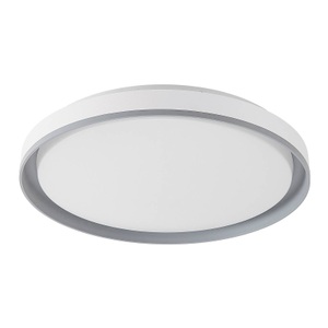 LINDBY, Lindby Brennon LED-Deckenleuchte Ø 41 cm 3.000 K, 