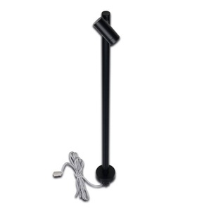 HERA, Strahler LED Mono Spot 1,5 W, schwarz, 4.000 K, Strahler LED Mono Spot 1,5 W, schwarz, 4.000 K
