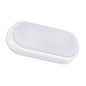 Lorefar (FARO), LED-Außenwandleuchte Fred XL IK10 weiß, LED-Außenwandleuchte Fred XL IK10 weiß
