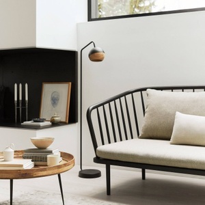 Mater Design, Mater Design Ray Stehleuchte, 