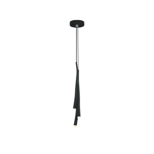 Viokef, LED-Hängeleuchte Erika, dreiflammig, LED-Hängeleuchte Erika, dreiflammig