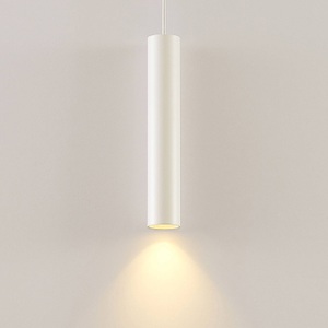 ARCCHIO, Arcchio Ejona Pendellampe, Höhe 35 cm, weiß, Arcchio Ejona Pendellampe, Höhe 35 cm, weiß