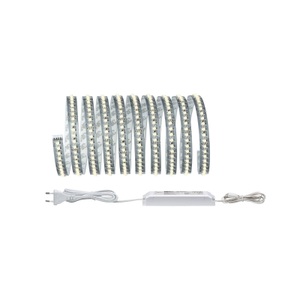 Paulmann, Paulmann MaxLED 1000 Basis-Set LED-Strip 3m WW, Paulmann LED-Streifen »MaxLED 1000 270«, 432 St.-flammig