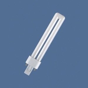 Osram, G23 7W 840 Kompaktleuchtstofflampe Dulux S, G23 7W 840 Kompaktleuchtstofflampe Dulux S