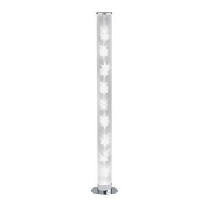 LINDBY, Lindby Lobini LED-Stehleuchte mit Fernbedienung, 