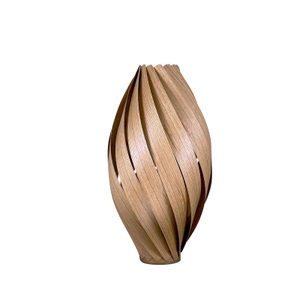 GOFURNIT, Tischlampe Ardere, Eiche, Höhe 50 cm, Gofurnit Ardere Tischlampe, Eiche, Höhe 50 cm