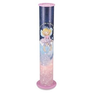 Elobra, Stehleuchte Prinzessin Lillifee, Sternenzauber, Stehleuchte Prinzessin Lillifee, Sternenzauber
