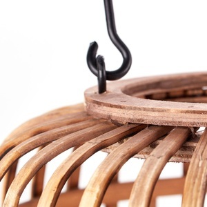 Brilliant, Tischleuchte Woodrow, Tragegriff, Rattan hellbraun, Tischleuchte Woodrow, Tragegriff, Rattan hellbraun