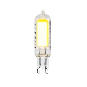 ARCCHIO, Arcchio LED-Stiftsockellampe G9 4W 2.700K, 