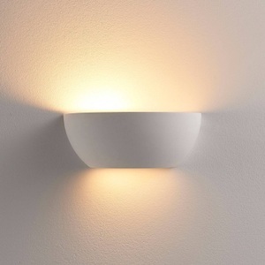 Jimmy - LED-Wandlampe mit Easydim-Funktion, Gips