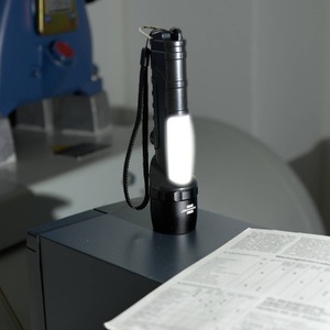 Brennenstuhl, Brennenstuhl LuxPremium THL 300 LED Taschenlampe mit Handschlaufe batteriebetrieben 360 lm 190 g, Brennenstuhl LuxPremium THL 300 LED Taschenlampe mit Handschlaufe batteriebetrieben 360 lm 190 g