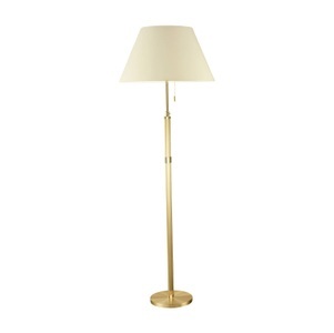 B+M LEUCHTEN, B+M LEUCHTEN Seda Stehleuchte, Höhe 155 cm, 
