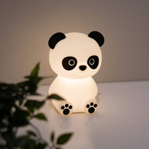 Niermann Standby, LED-Nachtlicht Paddy Pandy mit Akku und USB, LED-Nachtlicht Paddy Pandy mit Akku und USB