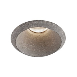 LEDS-C4, LEDS-C4 Play Raw Downlight Zement 927 6,4W 15°, LEDS-C4 Play Raw Downlight Zement 927 6,4W 15°