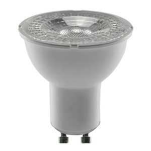 SEGULA, SEGULA LED-Reflektor GU10 6W 3.000K dimmbar 60°, 