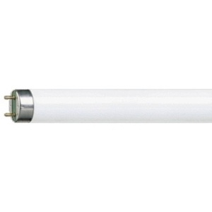 Philips, G13 T8 15W Leuchtstofflampe MASTER TL-D Super 830, Philips MASTER TL - D Super 80 15W - 830 Warmweiß | 44cm