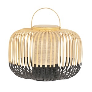 Forestier, Forestier Take A Way S Dekoleuchte, IP66, schwarz, Forestier Take A Way S Dekoleuchte, IP66, schwarz