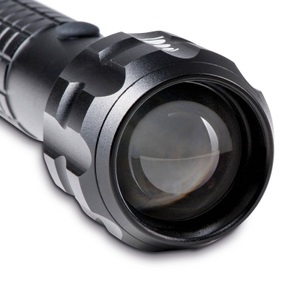 Maul, MAUL LED-Taschenlampe MAULkronos 8W 8182190 schwarz, 100000h, 500lum, Maul LED-Taschenlampe MAULkronos 8W, schwarz, 100000h, 500lum, 8182190