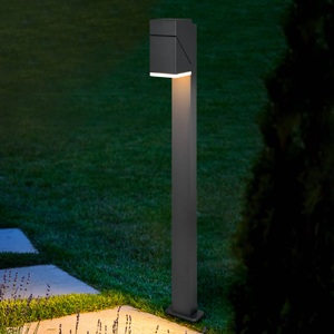 Trio Lighting, LED-Wegeleuchte Avon, einflammig, LED-Wegeleuchte Avon, einflammig