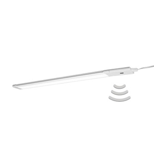 LEDVANCE, LEDVANCE Cabinet Slim LED-Unterschrankleuchte 30cm, LEDVANCE Cabinet LED Slim L LED-Unterbauleuchte LED 6 W