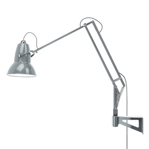 Anglepoise, Anglepoise Original 1227 Giant IP65 Wandlampe grau, 