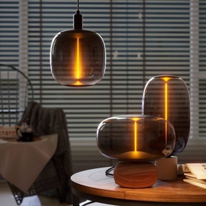 Calex, Calex Magneto Beo LED-Lampe E27 4W 1.800K dimmbar, Calex Magneto Beo LED-Lampe E27 4W 1.800K dimmbar