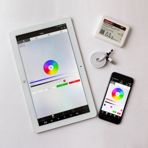 DEGARDO, WiFi-Controller, WiFi-Controller