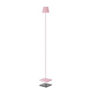 Sompex, LED-Stehleuchte Troll 2.0 für außen, pink, Sompex, Gartenleuchte, Sompex TROLL 2.0 120cm Gartenleuchte, Produkte & Wohnen