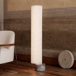 GUBI, GUBI Unbound LED-Stehlampe 80 cm canvas, GUBI Unbound LED-Stehlampe 80 cm canvas