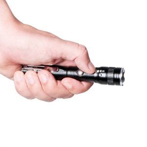 Maul, MAUL LED-Taschenlampe MAULluna 1W 8186490 schwarz, 30000h, 39lum, Maul LED-Taschenlampe MAULluna, 1W, schwarz, 30000h, 39lum, 8186490