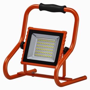 LEDVANCE, LEDVANCE WORKLIGHTS BATTERY 20W LED-Baustrahler 20 W 1600 lm Kaltweiß 4058075576490, LEDVANCE WORKLIGHTS BATTERY 20W LED-Baustrahler 20 W 1600 lm Kaltweiß 4058075576490