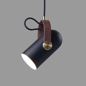 Le Klint, LE KLINT Carronade S - Pendelleuchte in Schwarz, LE KLINT Carronade S - Pendelleuchte in Schwarz