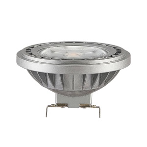ARCCHIO, LED-Reflektor G53 AR111 13 W dimmbar, 