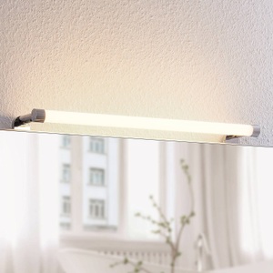 LINDBY, Lindby Eleri LED-Spiegelleuchte, 